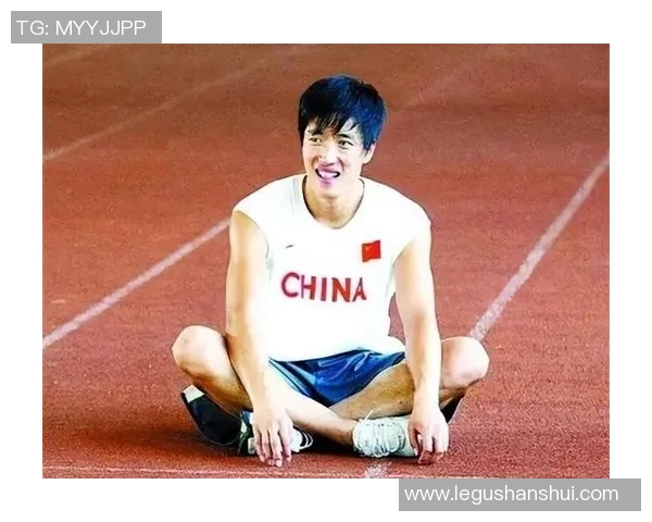 刘翔伤痛历程中的坚持与重生从跌倒到再起的奋斗之路