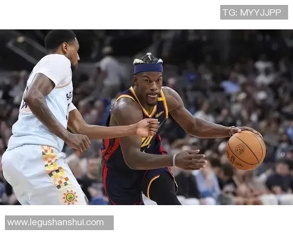 勇士与森林狼激战正酣球迷期待精彩瞬间与逆转奇迹